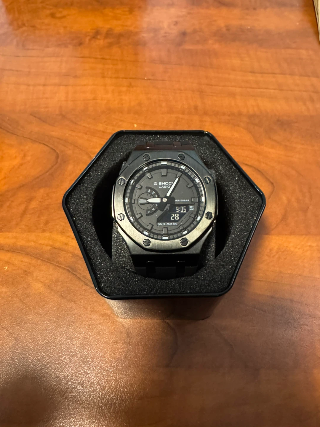 Casio G-Shock Watch