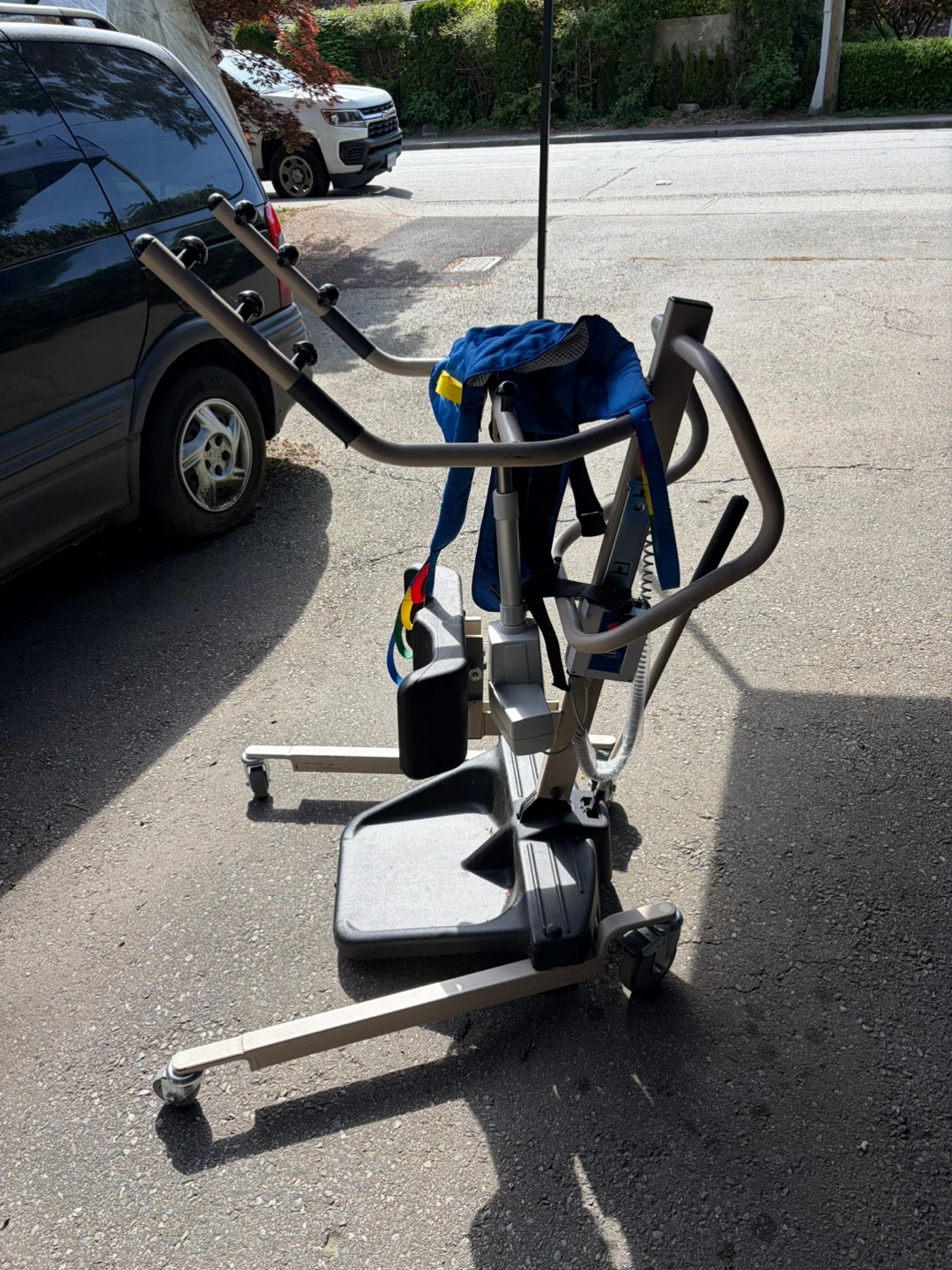 Patient Lift
