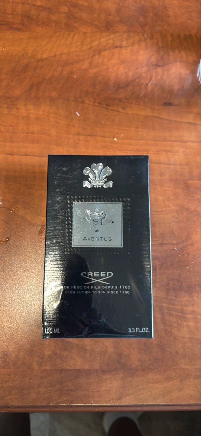 Creed Aventus Eau de Parfum 100 ml - photo 4