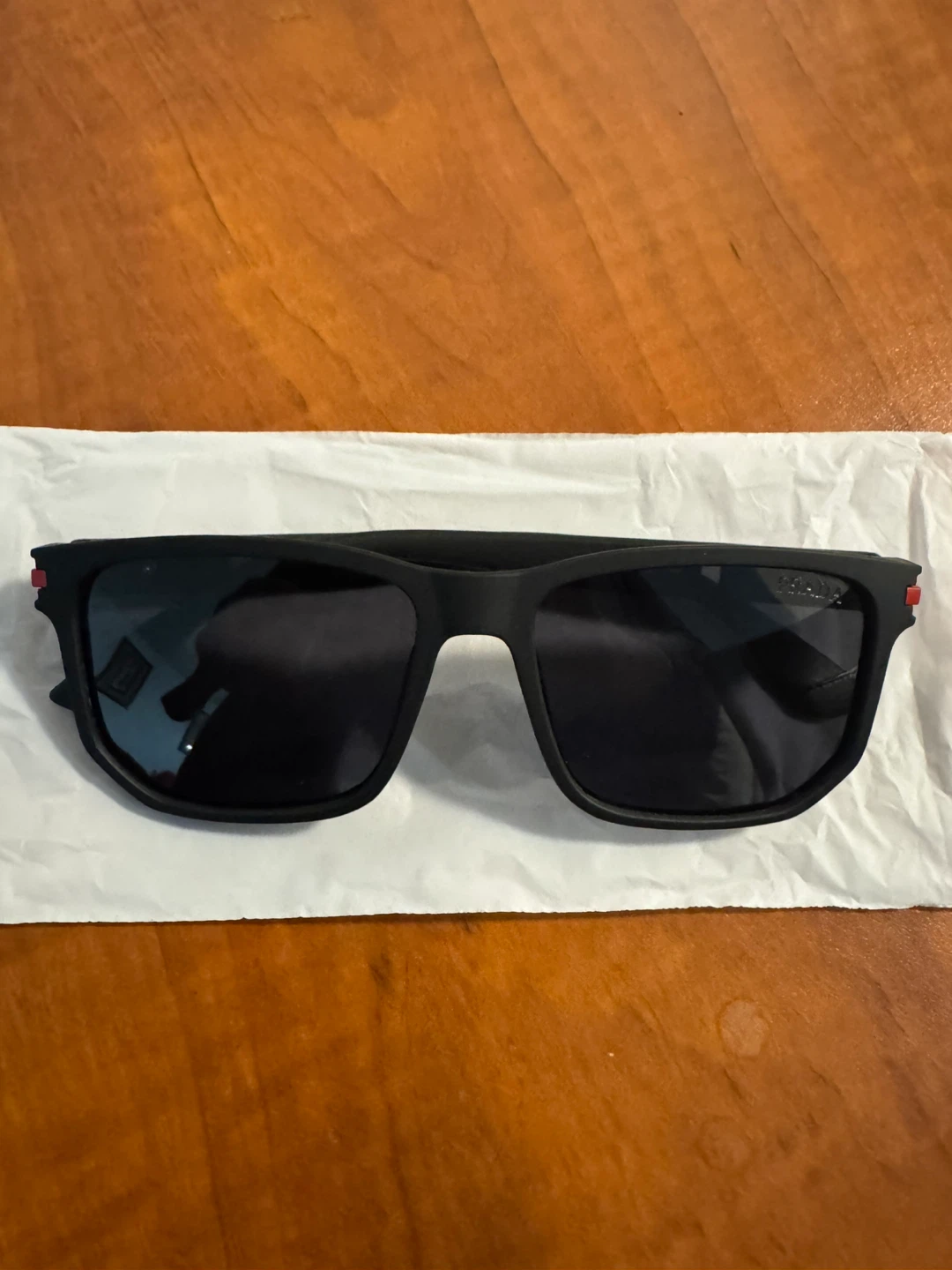 Prada Sunglasses with Case and Box