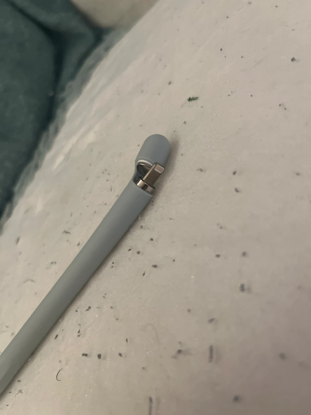 Apple Pencil Gen 1 - photo 2