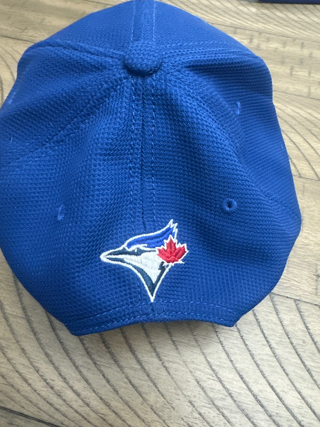 New Toronto Blue Jays 47 MVP Cap Royal Blue - photo 2