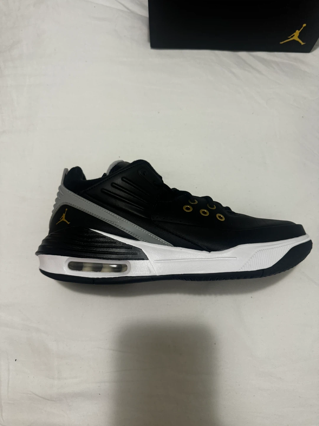 Nike Jordan Shoes Max Aura 5. Size 9 men’s. Brand new with box