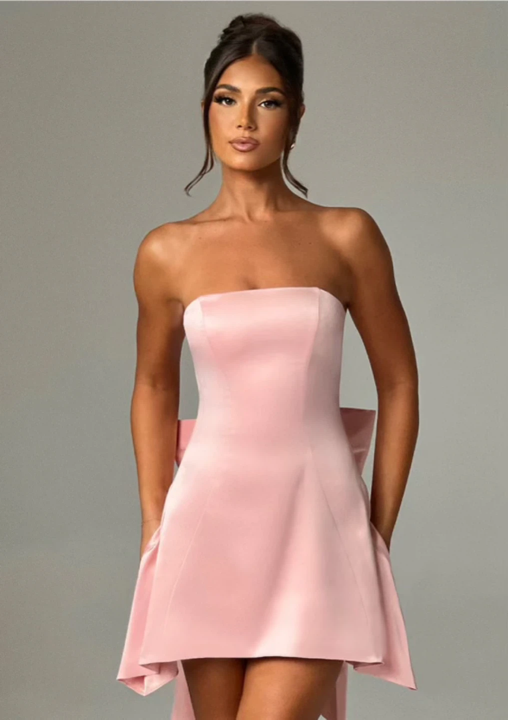 Dress m