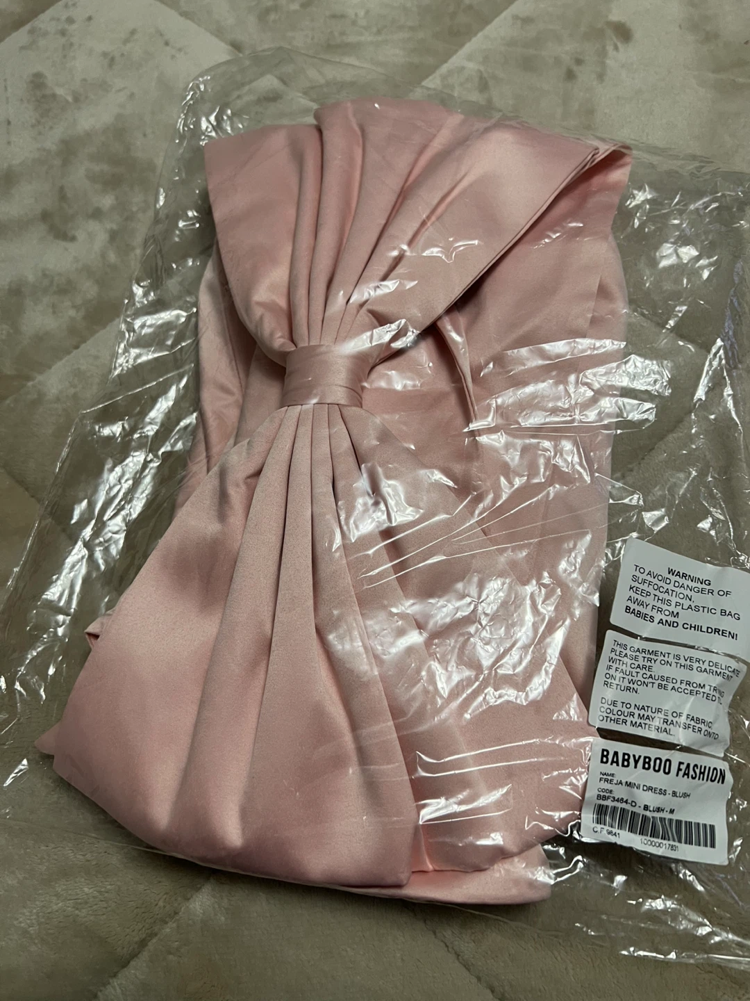 Dress m - photo 2