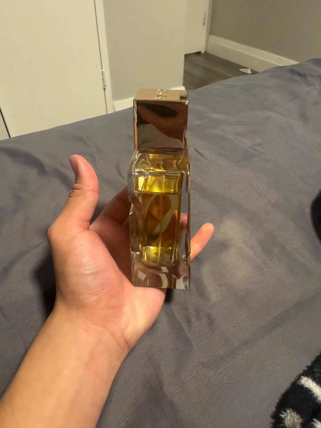 Haraman Amber Oud Gold Edition Eau de Parfum 120ml - photo 3