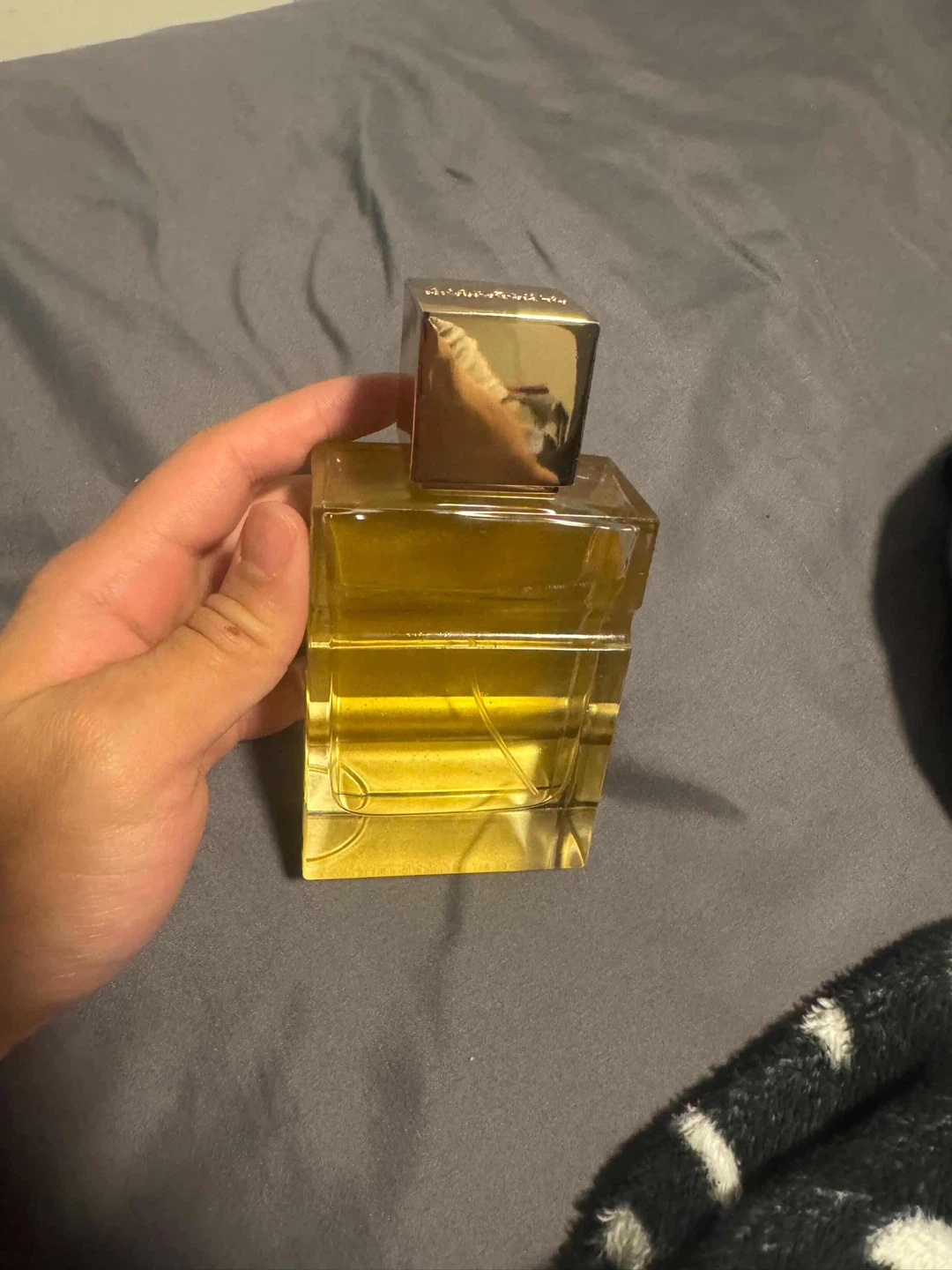 Haraman Amber Oud Gold Edition Eau de Parfum 120ml - photo 2