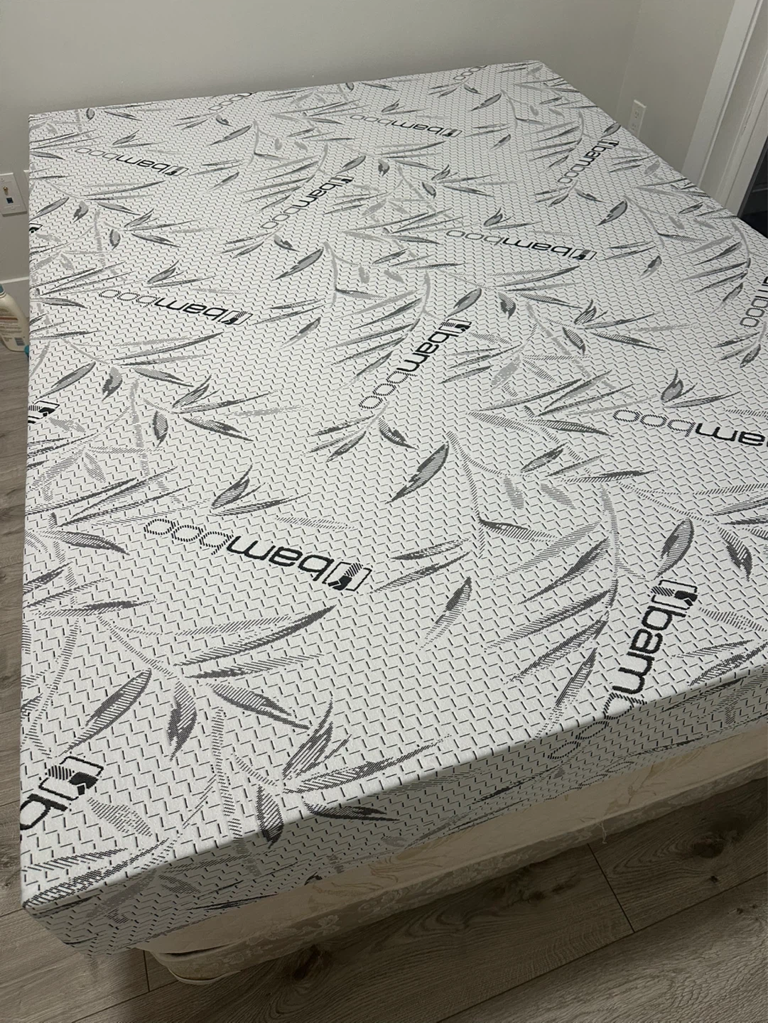 Queen size - extrafiem Mattress - photo 2