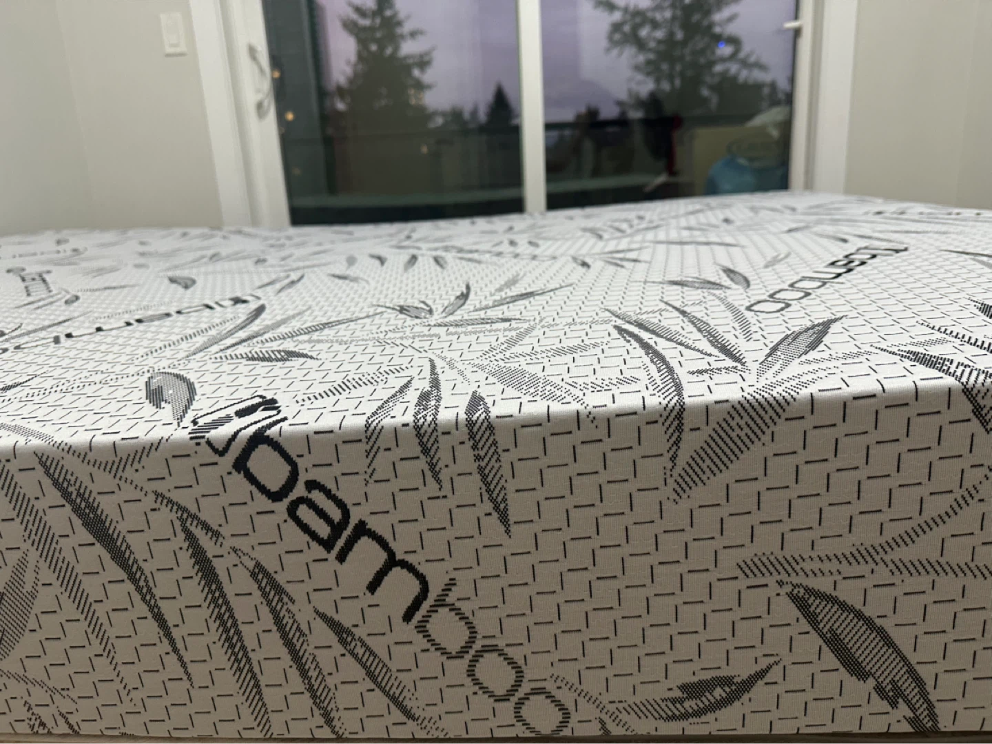 Queen size - extrafiem Mattress - photo 3