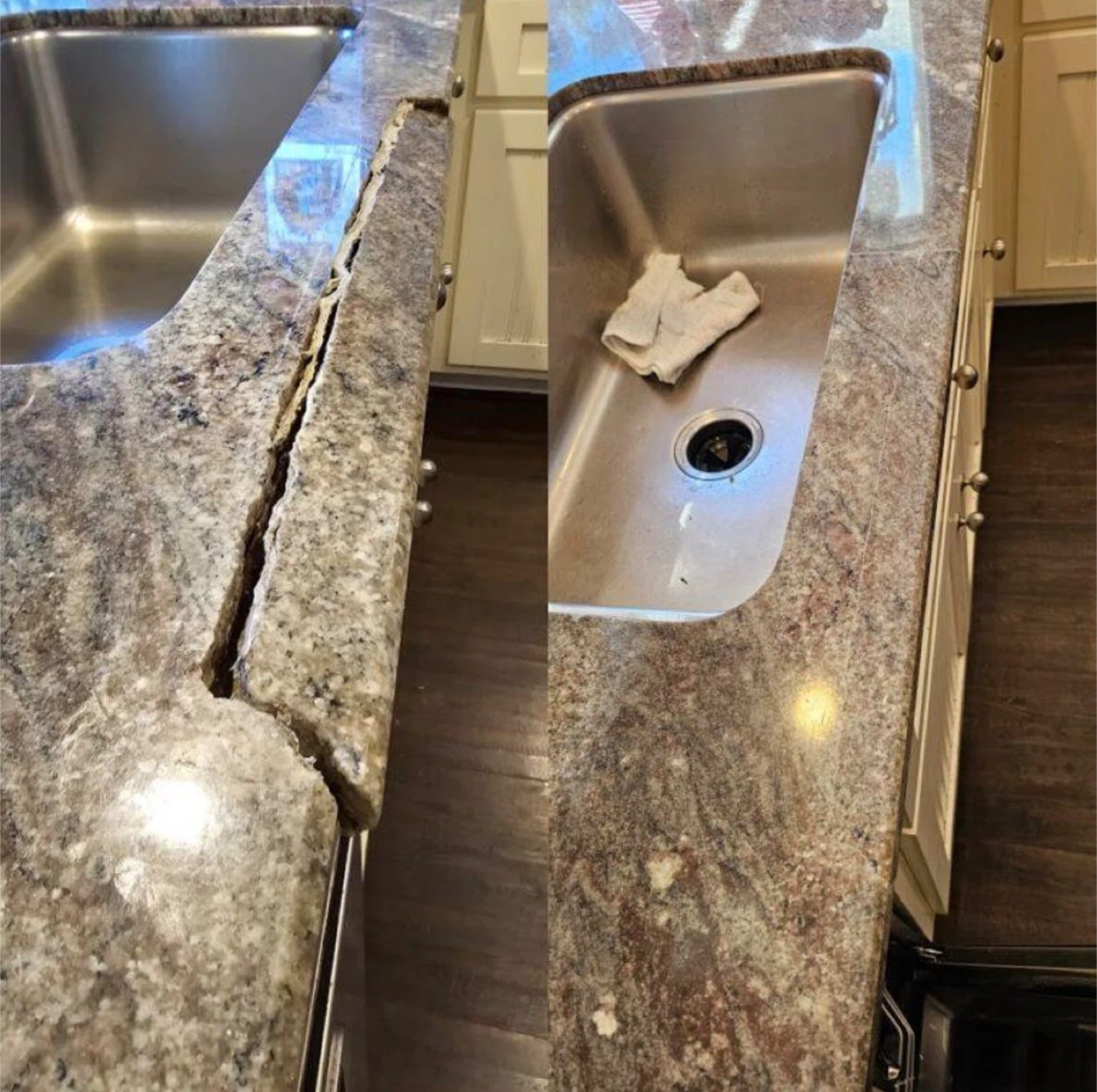 Countertop Repair Service - photo 2