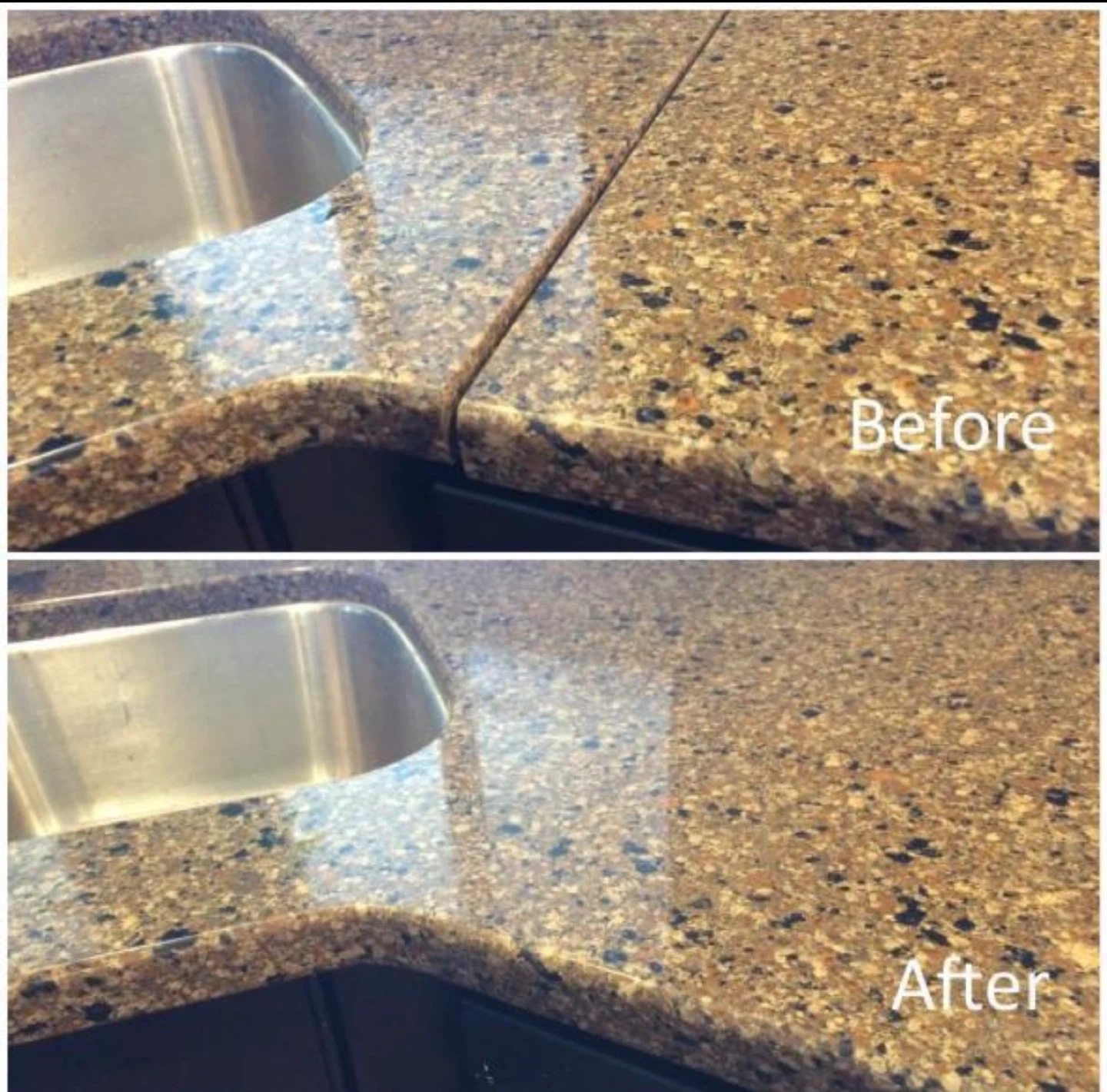 Countertop Repair Service
