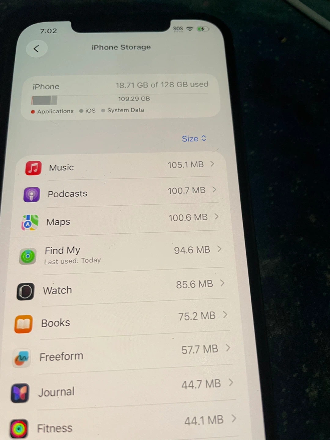 Apple iPhone 12 Pro Max - 128GB - photo 2
