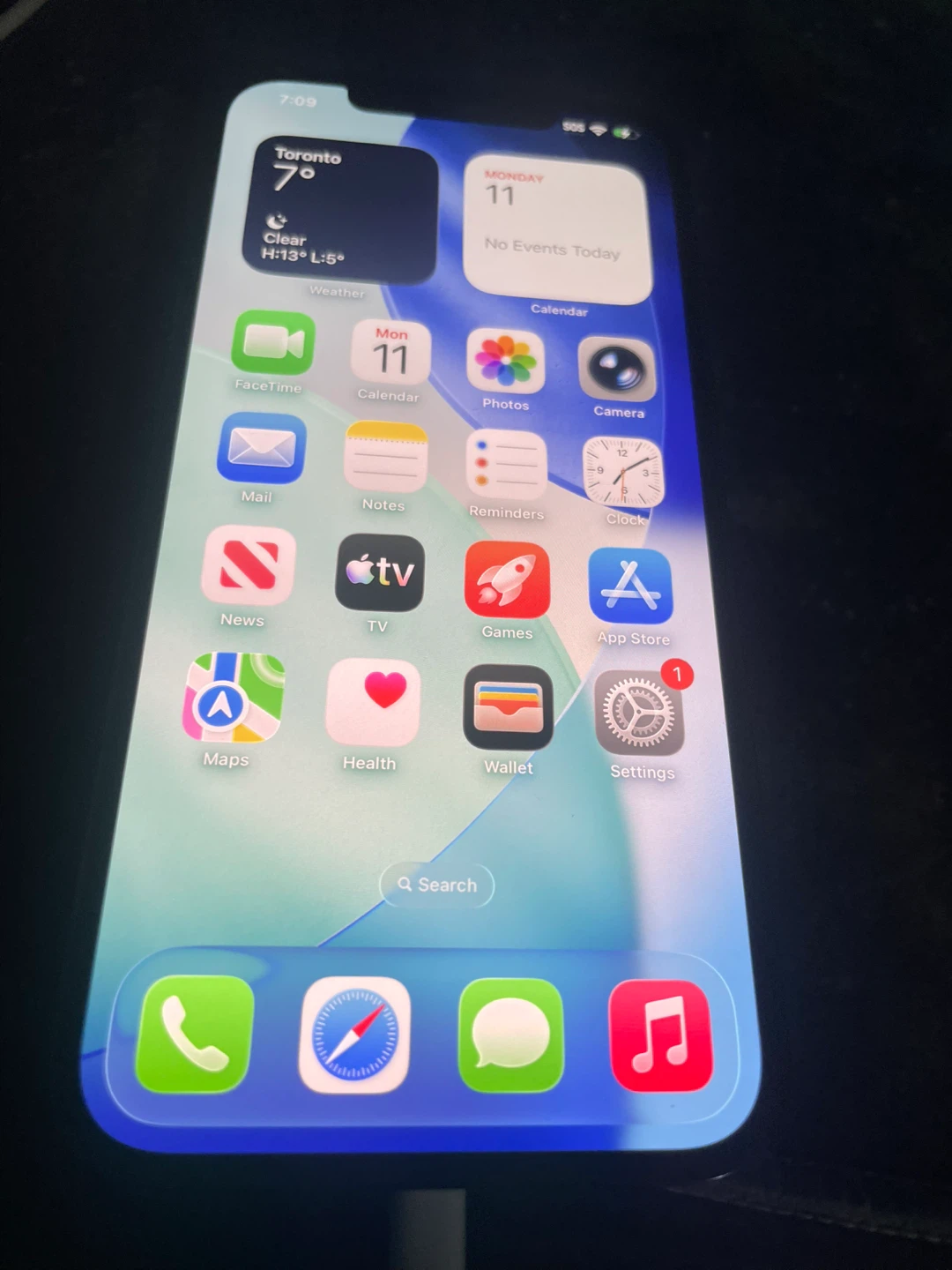 Apple iPhone 12 Pro Max - 128GB