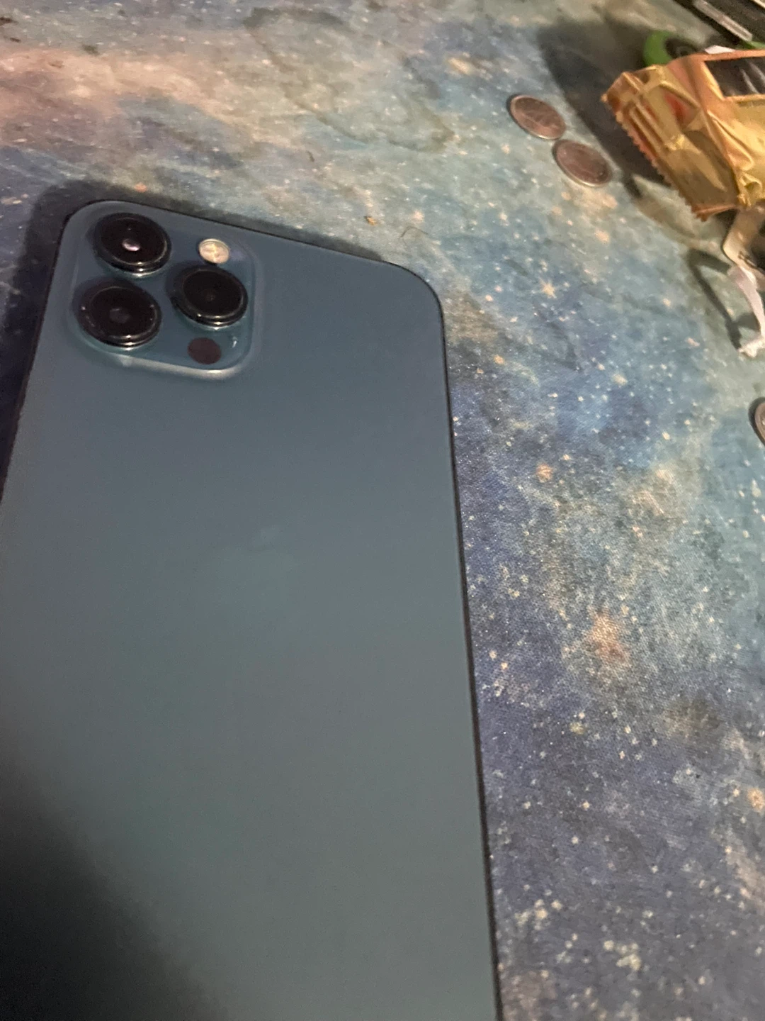 Apple iPhone 12 Pro Max - 128GB - photo 4
