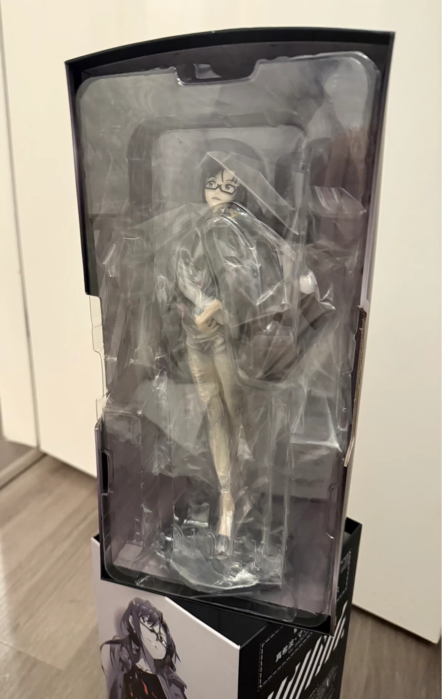 Evangelion Mari Illustrious Makinami Ver.RADIO EVA - photo 2