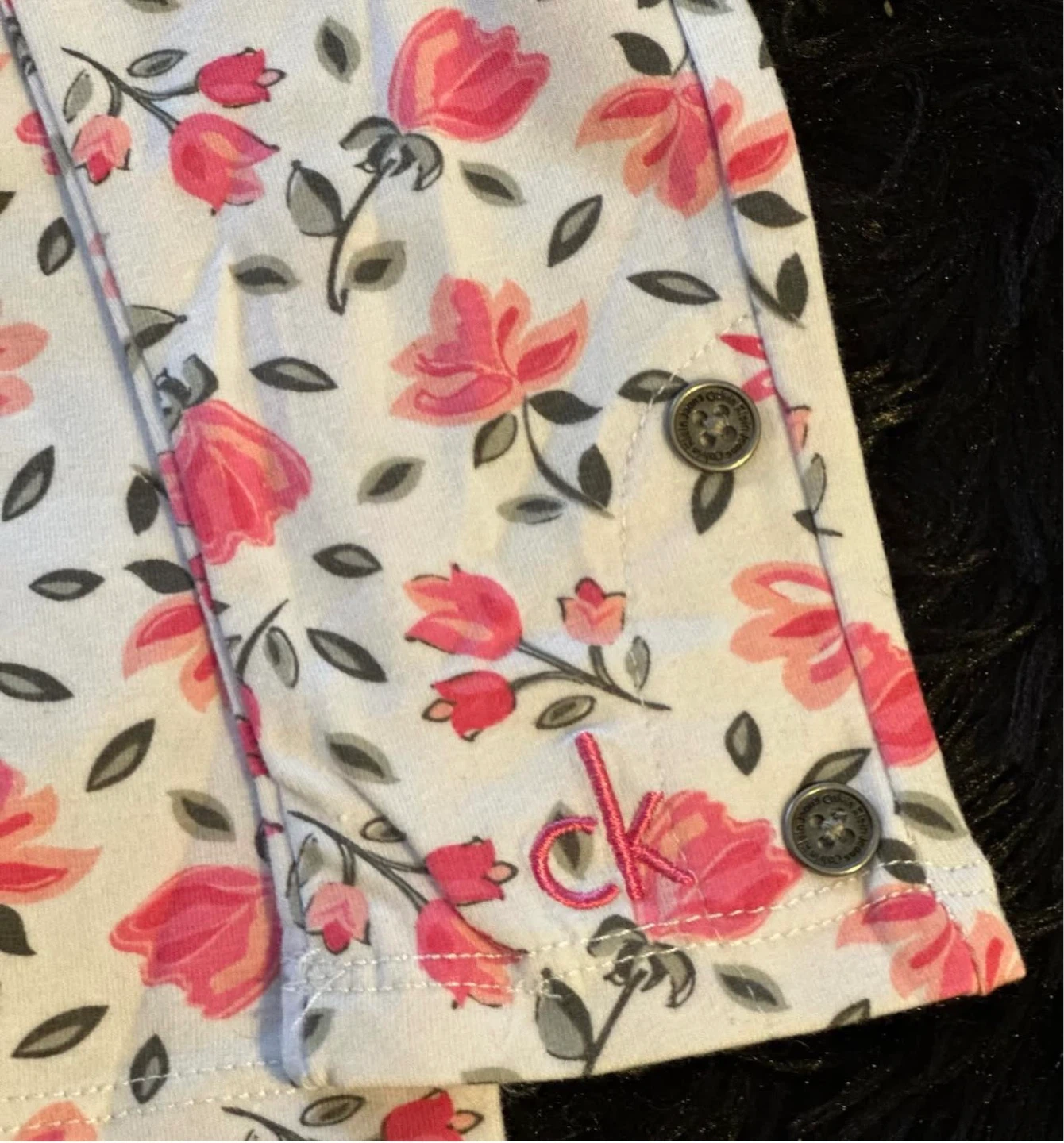GIRLS 2PC LEGGINGS SUITE (SIZE: 24 MONTHS) - photo 2