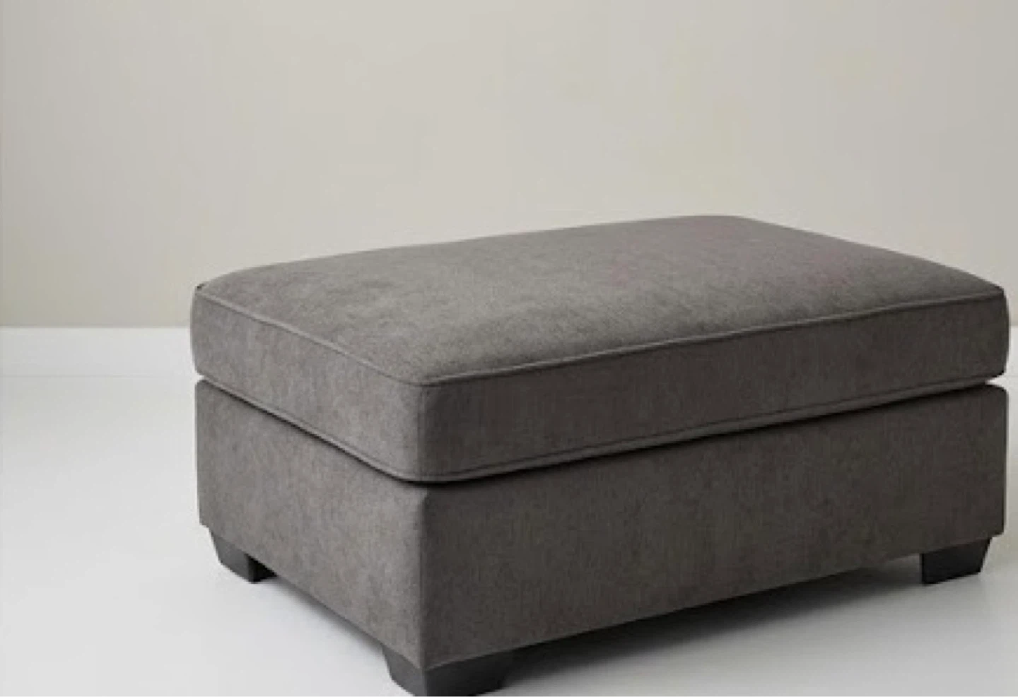 Custom-Made Sectional Sofa - photo 3