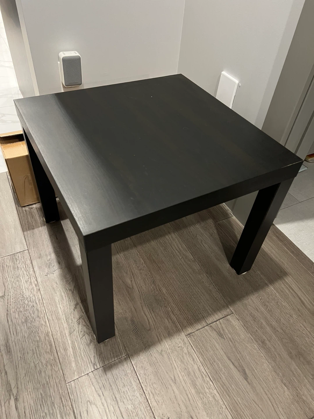 IKEA Lack Table