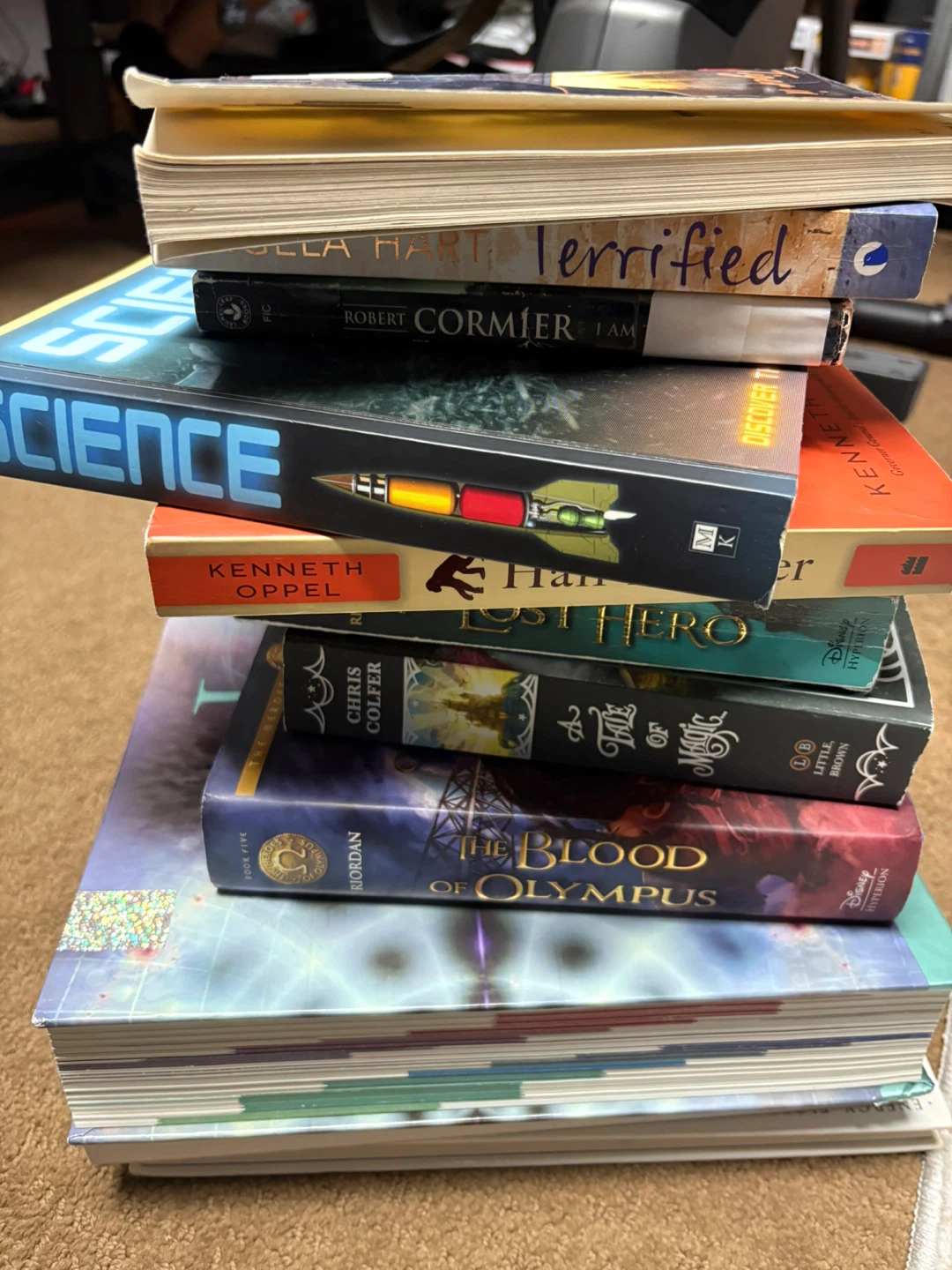 Books ( Dm me a price for these books) - photo 3