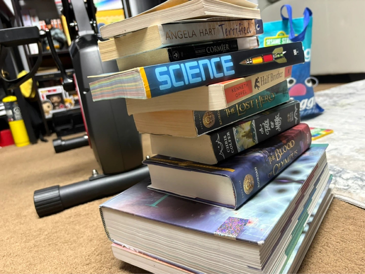 Books ( Dm me a price for these books) - photo 2