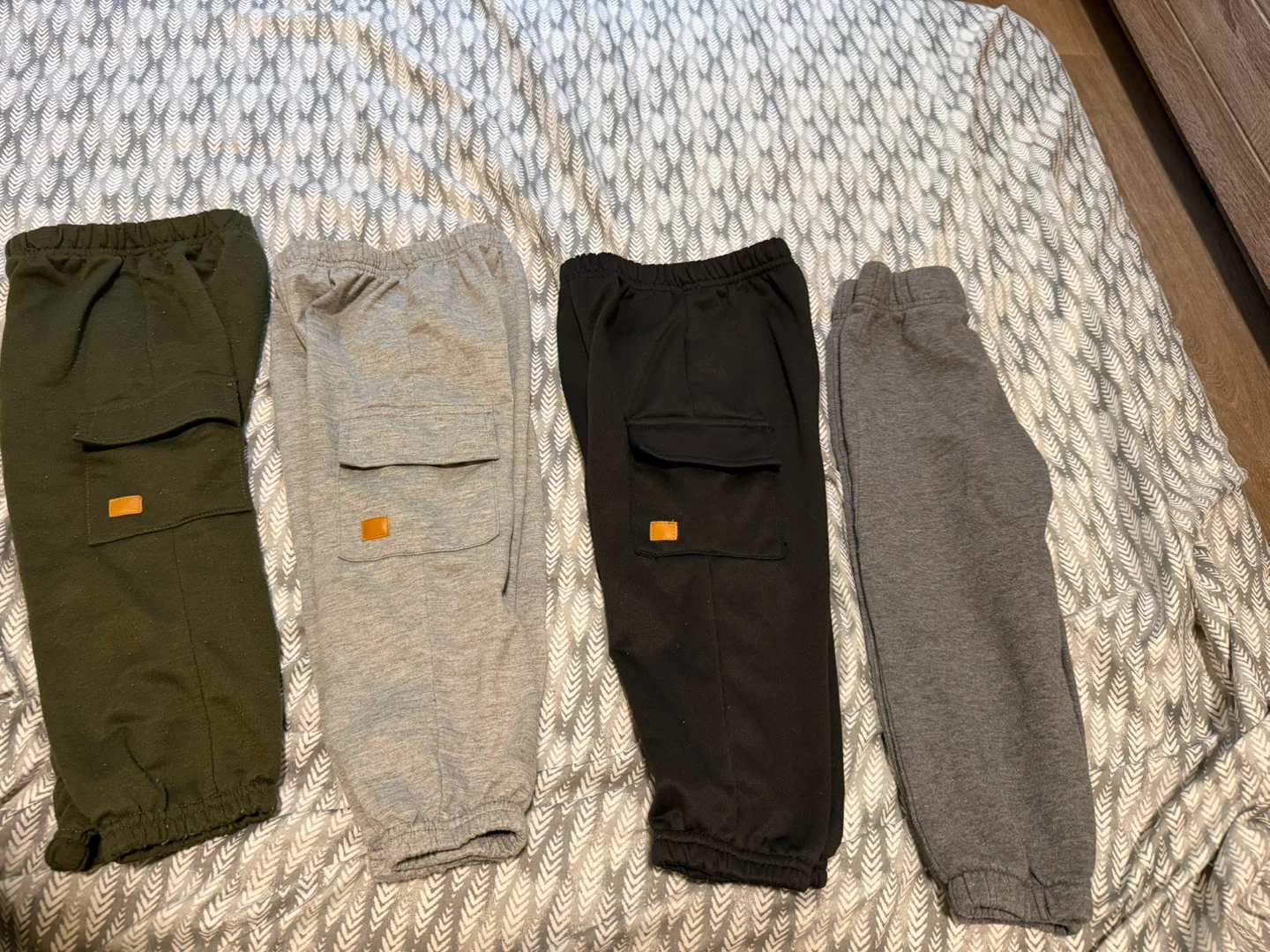 Kids Pants Bundle