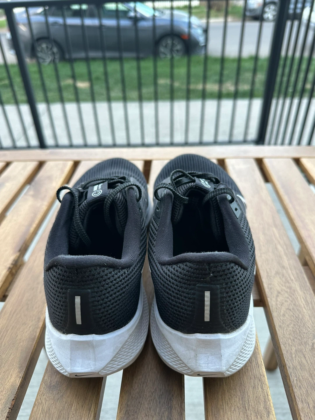 Nike Running Shoes Pegasus 40 - photo 3
