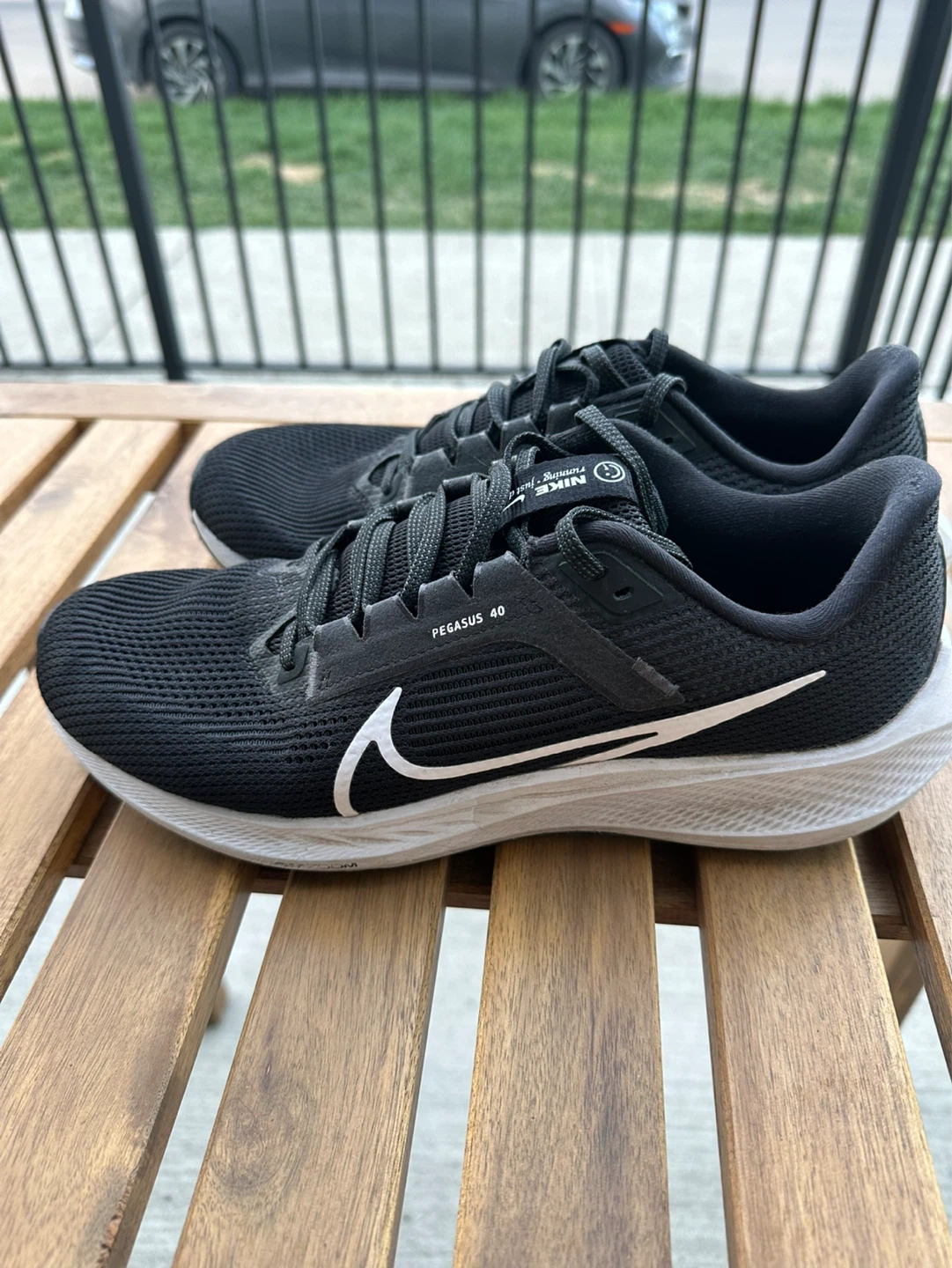 Nike Running Shoes Pegasus 40 - photo 2