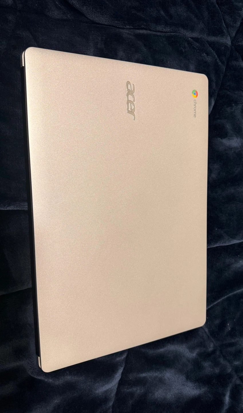 Acer Chromebook 315 - photo 3