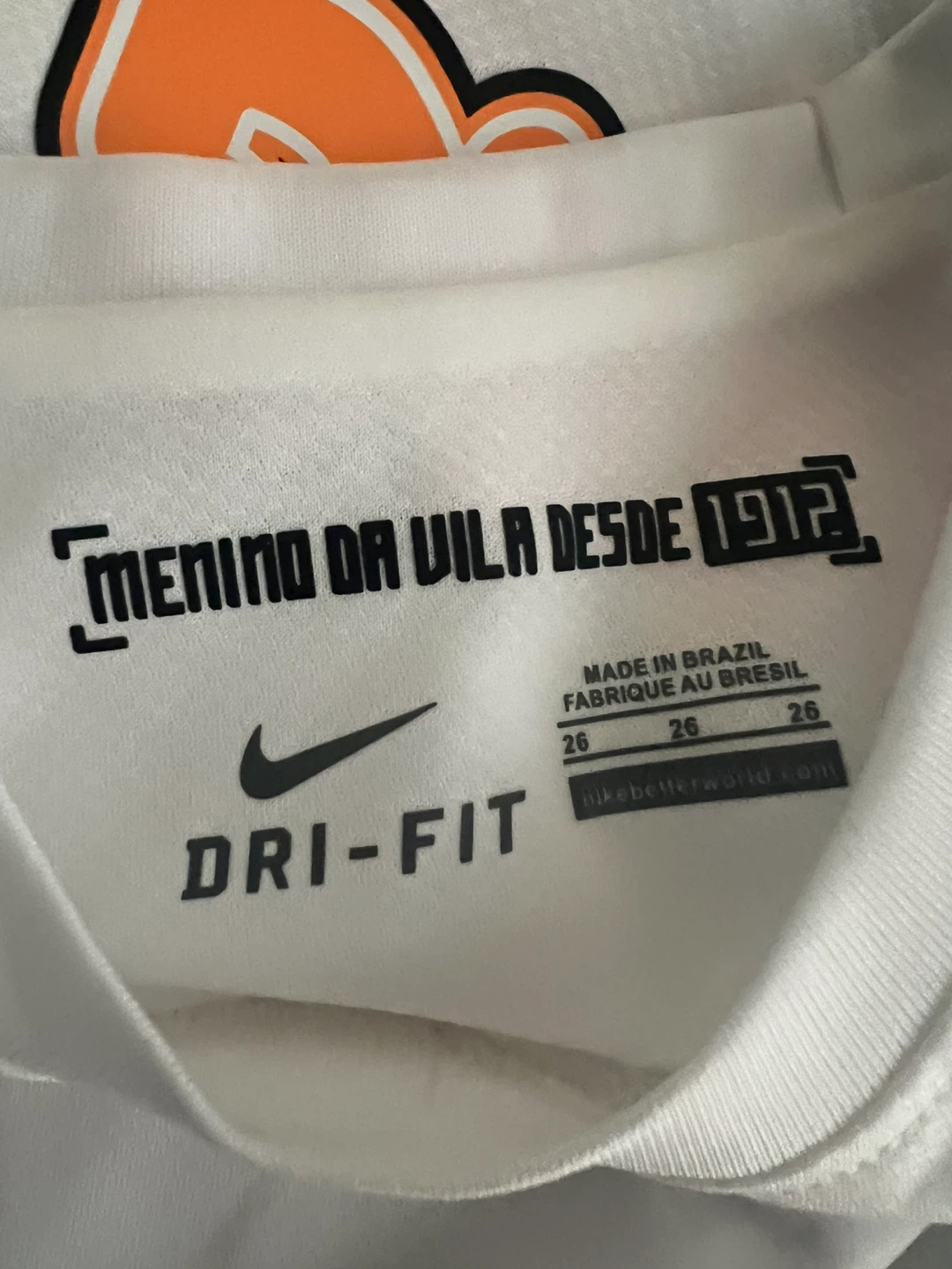 Nike Santos FC 2011 Neymar #11 Full Kit - photo 5