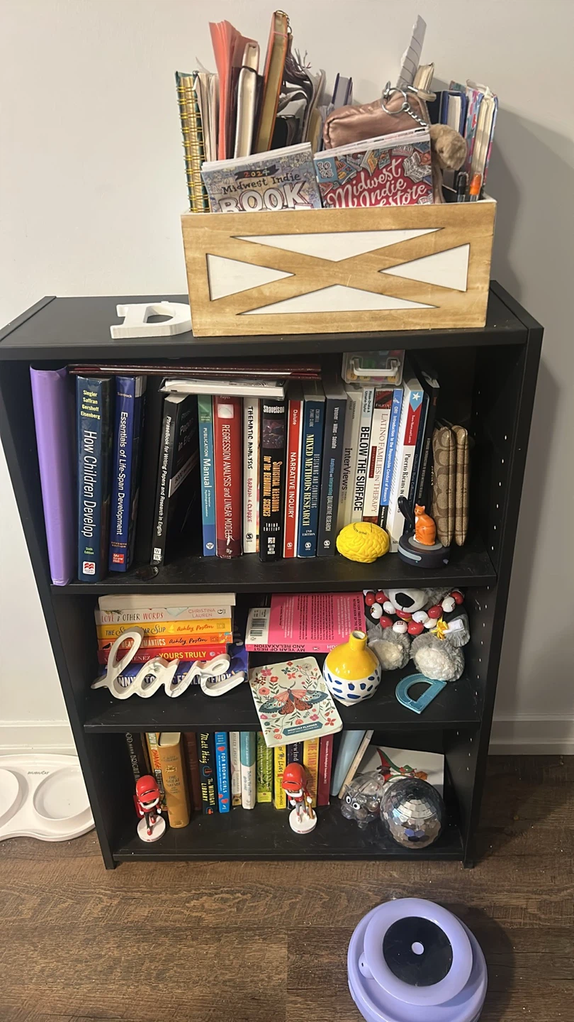 Bookshelf