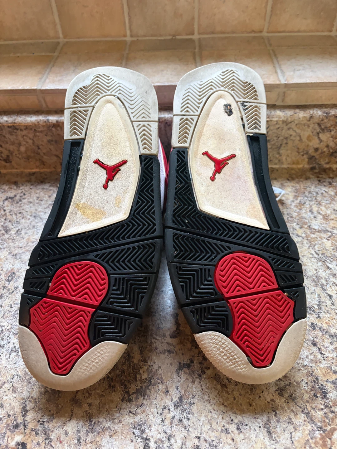 Air Jordan 4 Retro SE Mens Shoes - photo 5