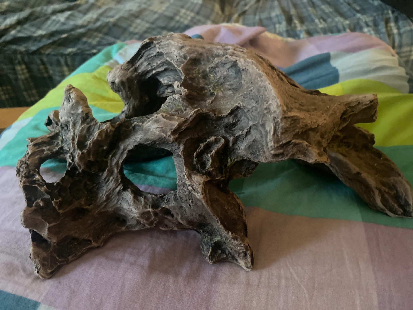 Aquarium Driftwood Decor - photo 2