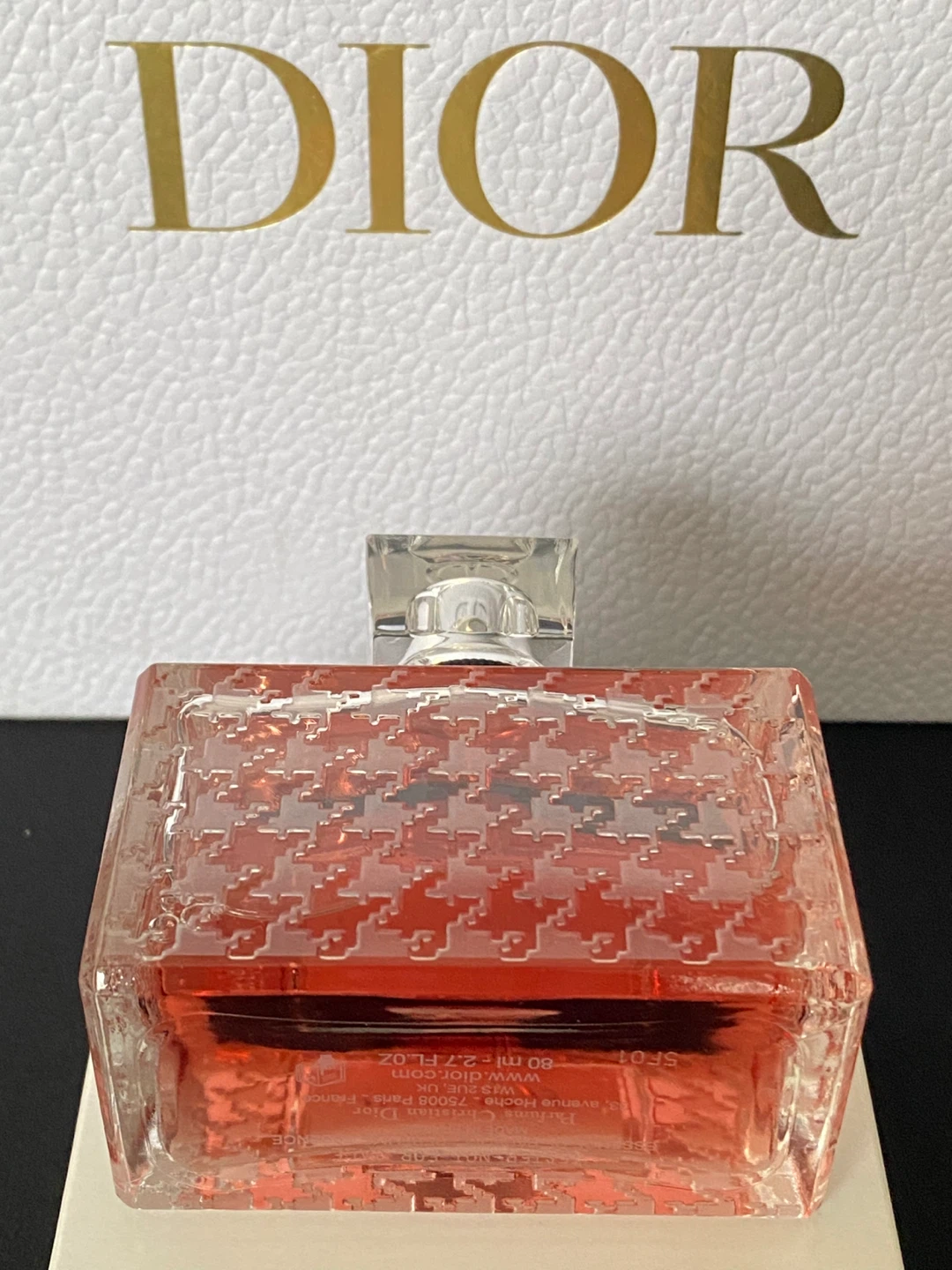 Dior Miss Dior Essence EDP 80ml - photo 3