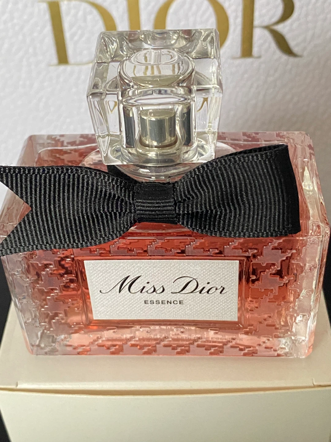 Dior Miss Dior Essence EDP 80ml