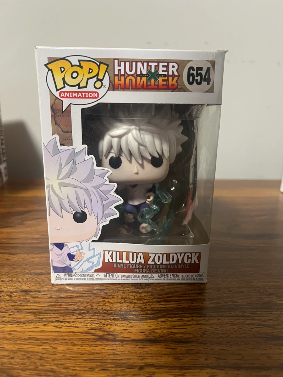 Funko Pop! Vinyl Figures - Various Anime Characters - photo 3