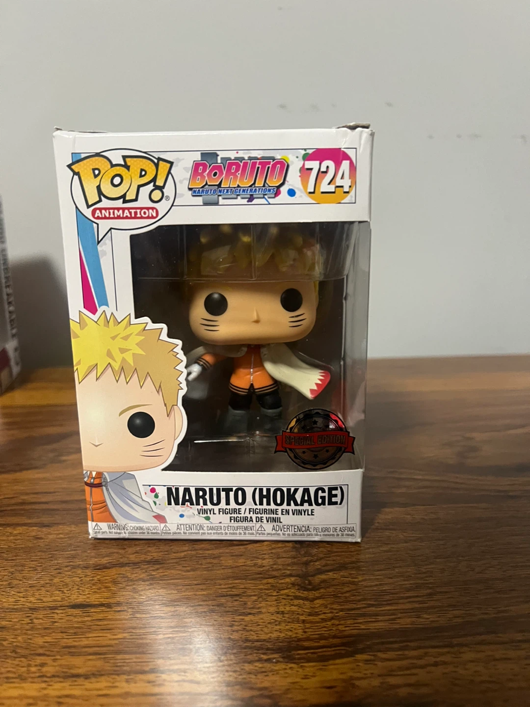 Funko Pop! Vinyl Figures - Various Anime Characters - photo 4