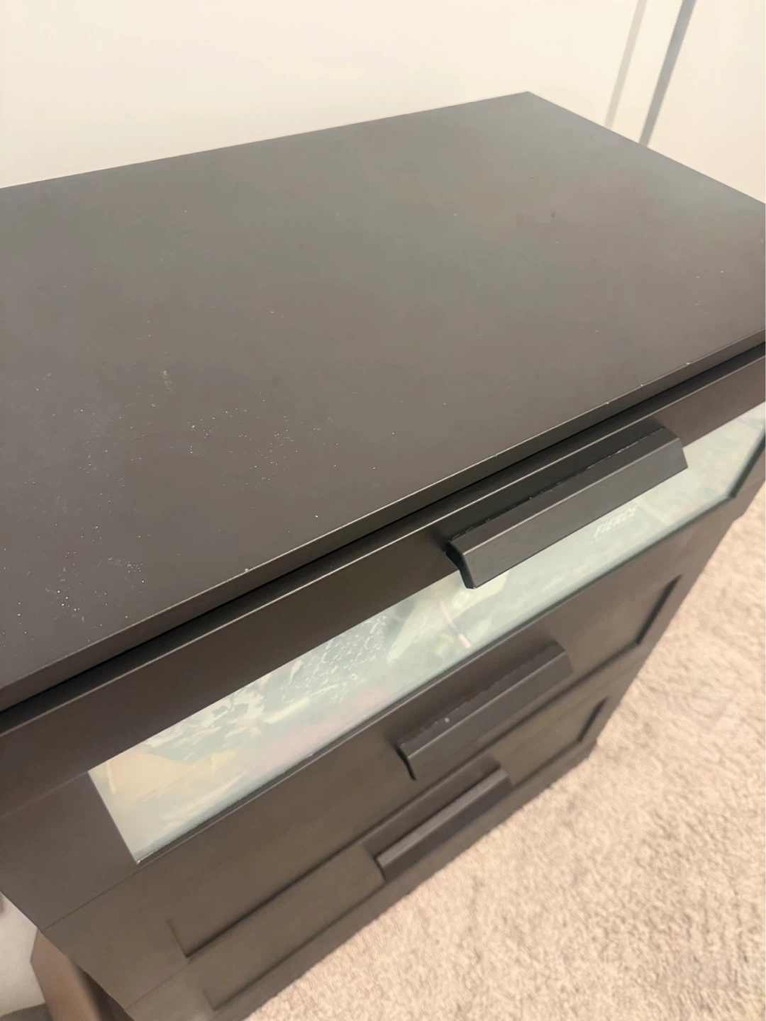 Dresser drawer - photo 2