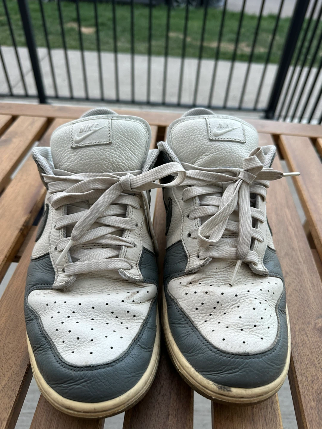 Nike Dunk Low