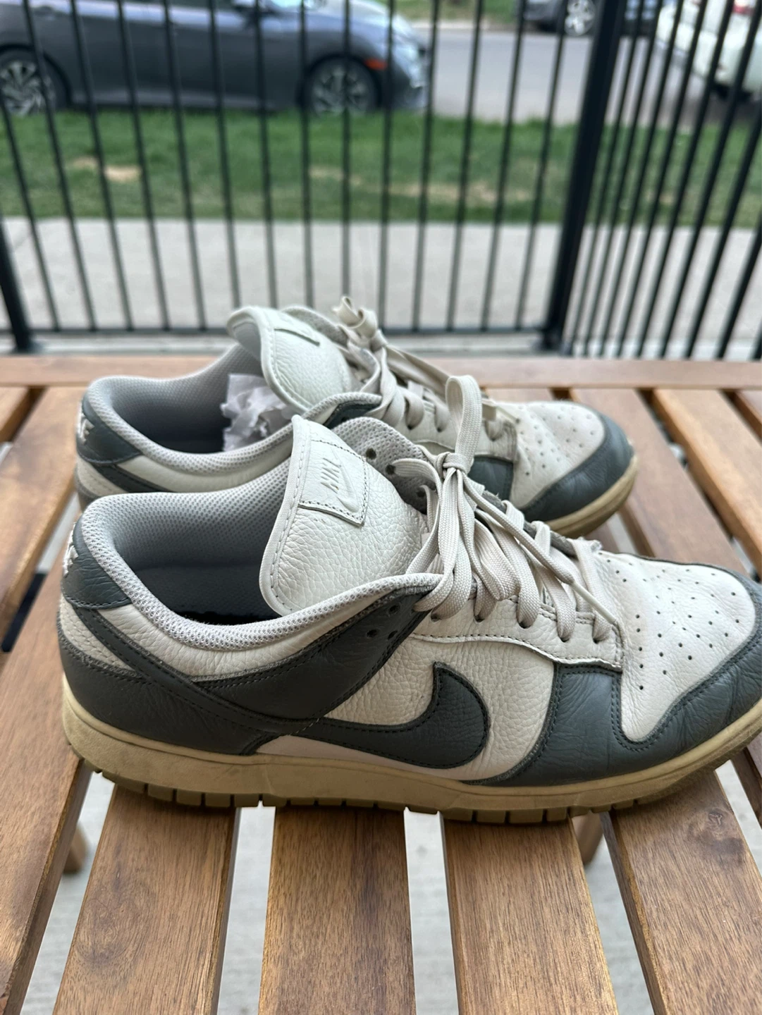 Nike Dunk Low - photo 2