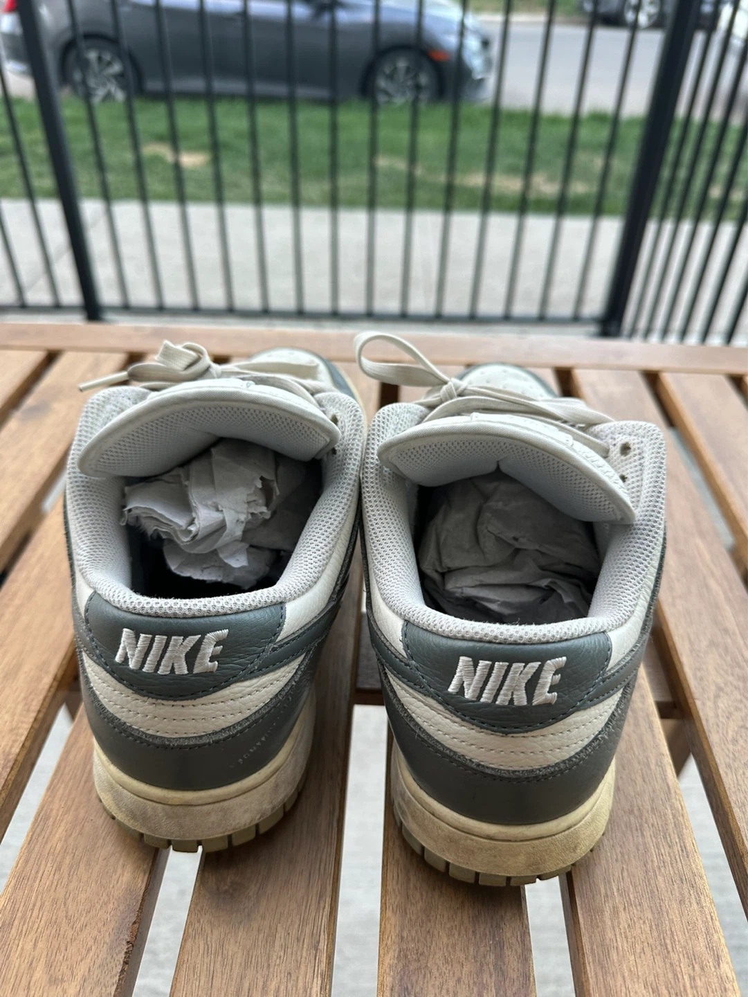 Nike Dunk Low - photo 3