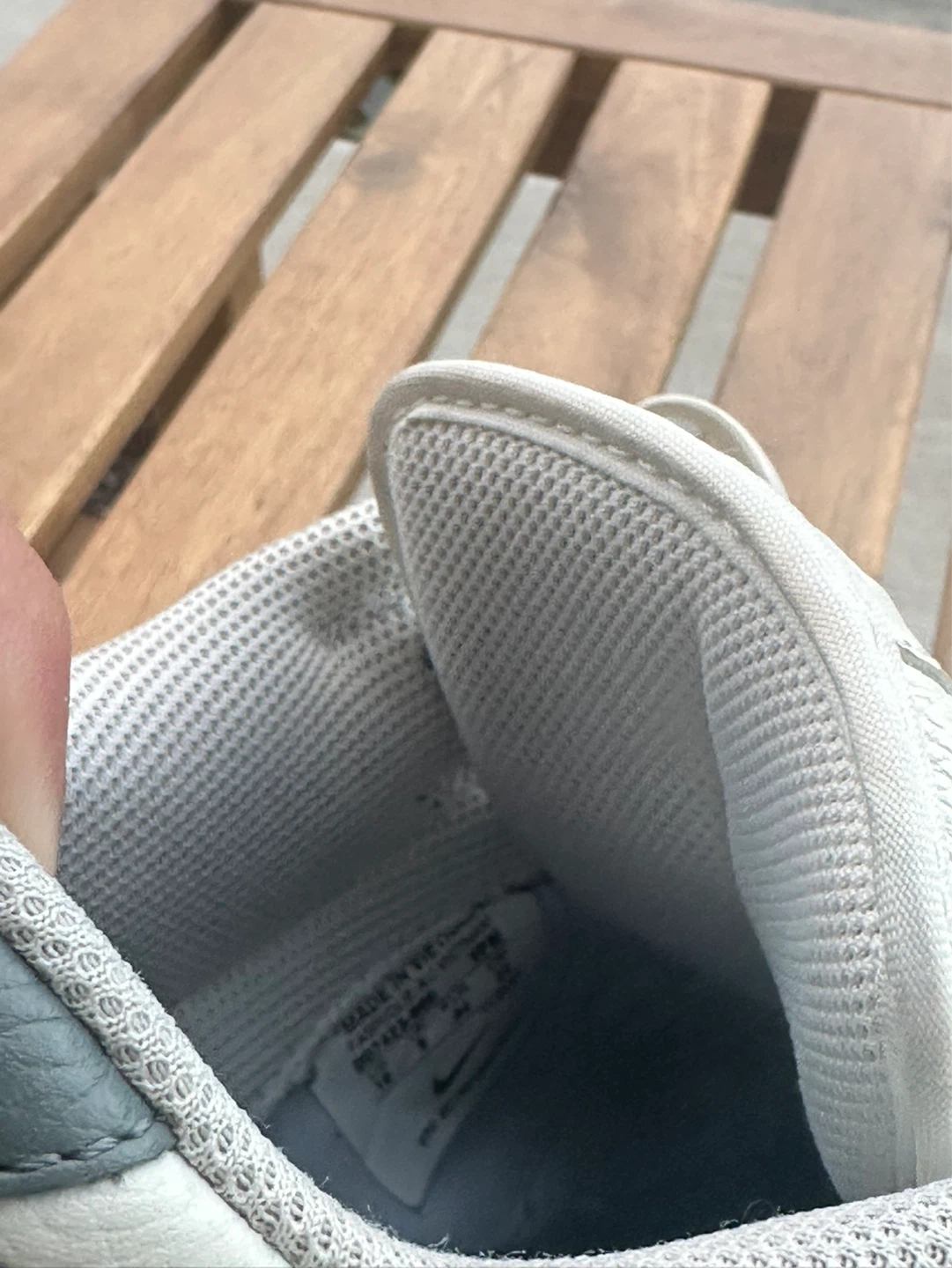 Nike Dunk Low - photo 5