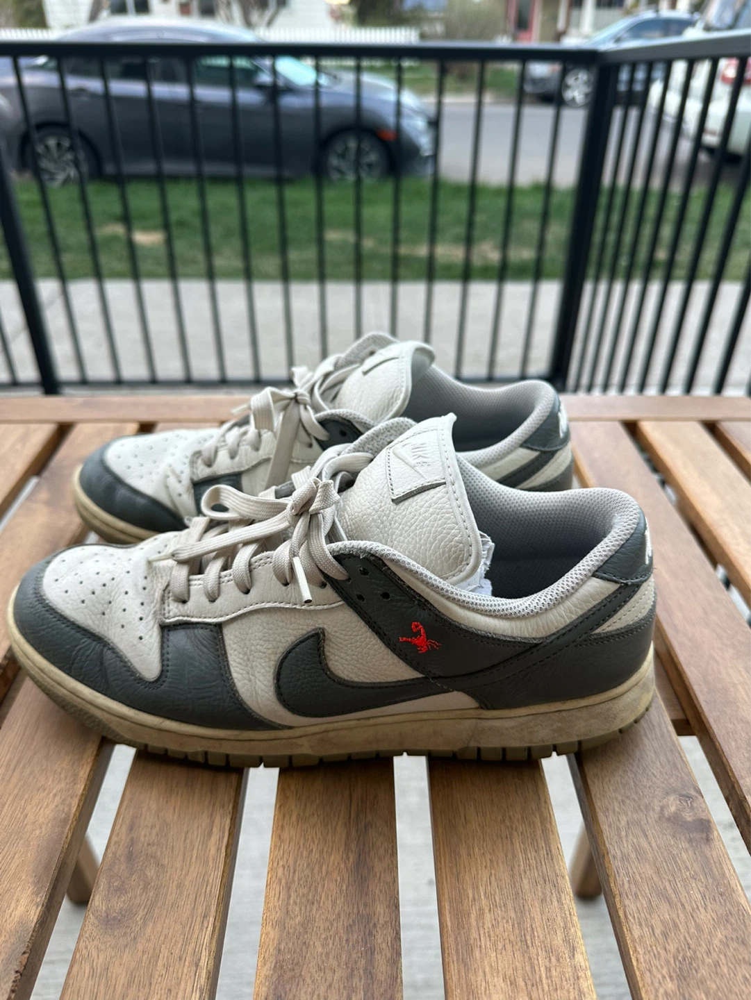 Nike Dunk Low - photo 4