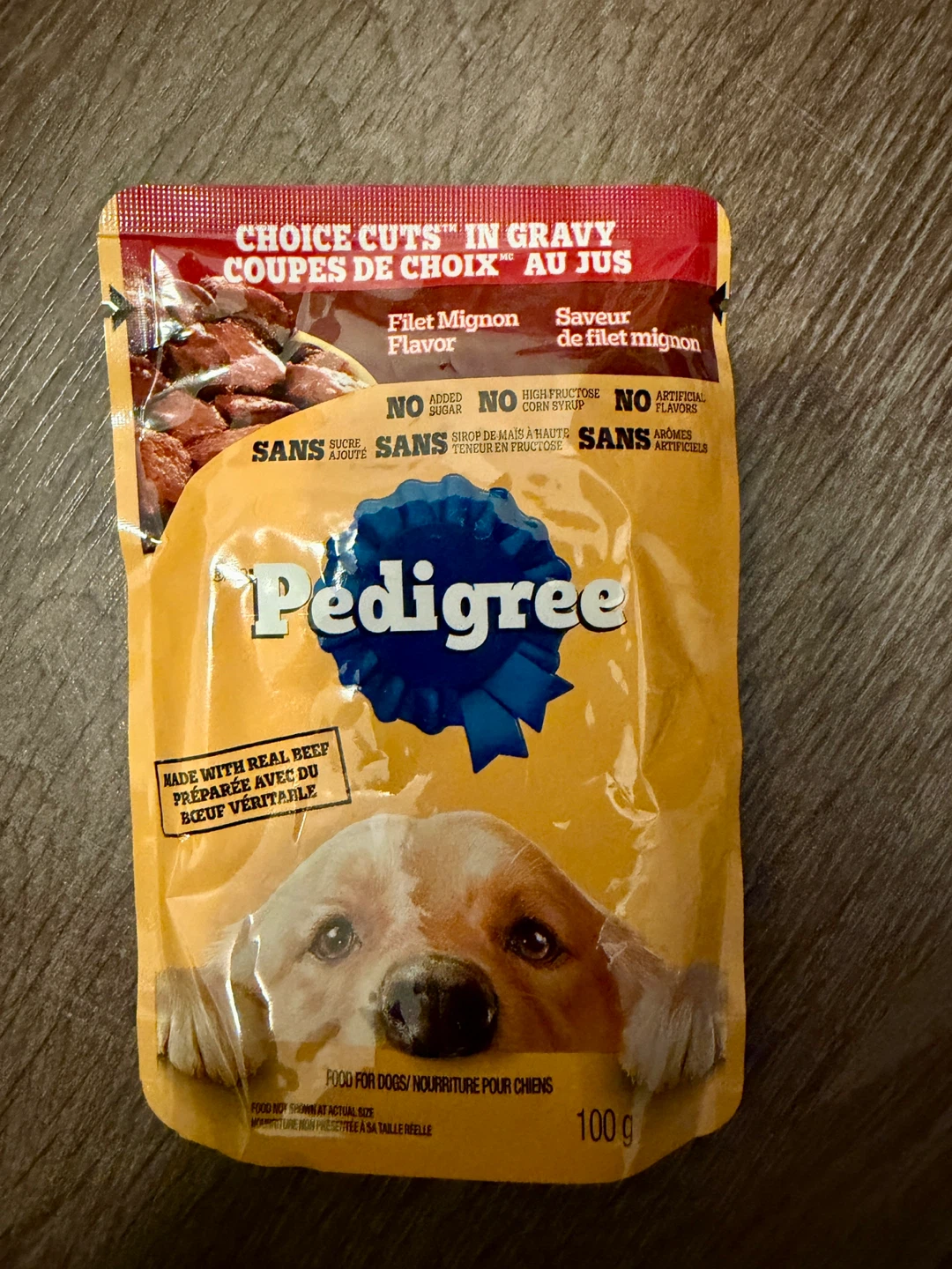 IAMS Dry Dog Food 1.5kg - photo 2