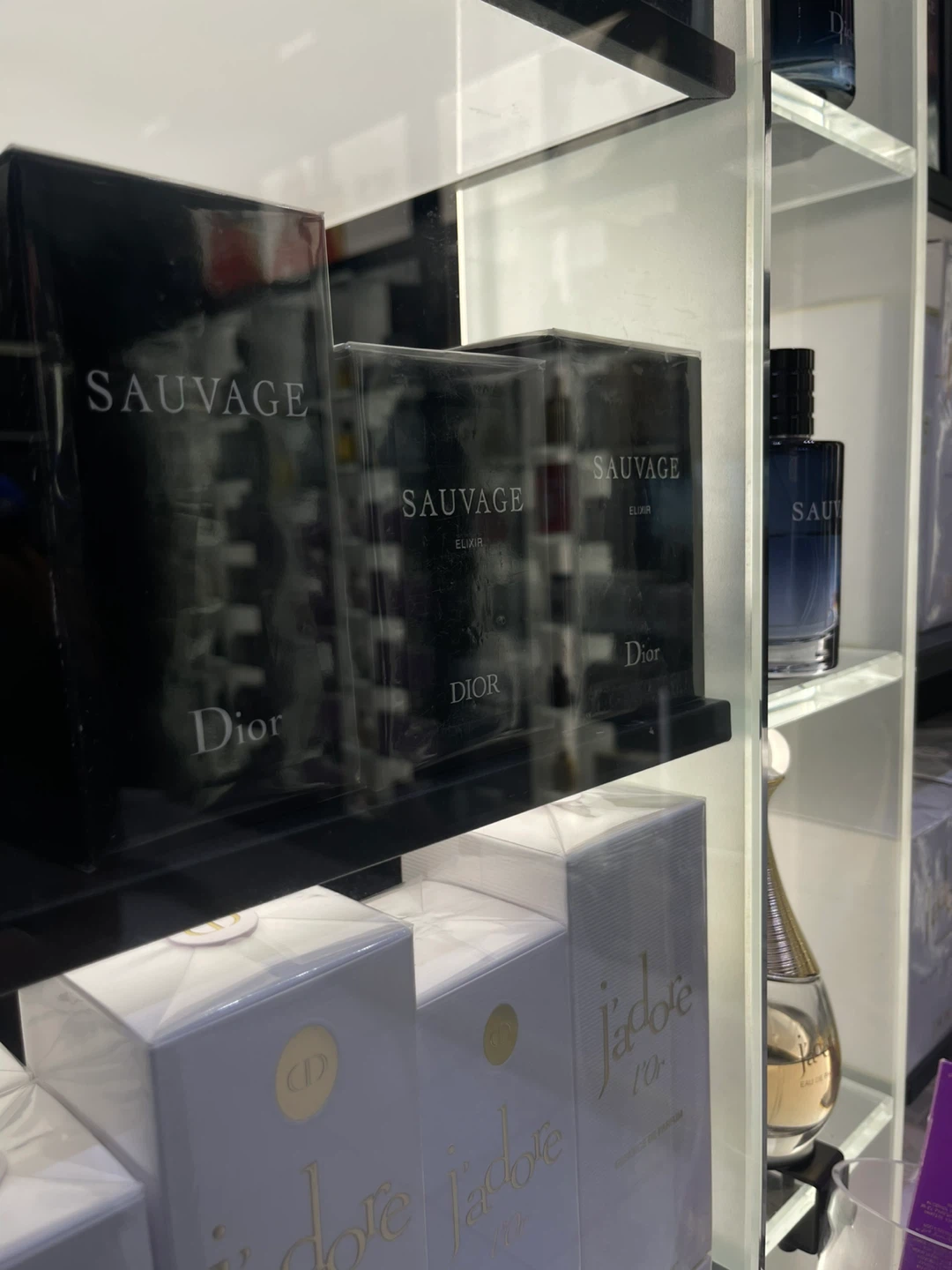Dior Sauvage EDP (🚨NEED IT GONE🚨)