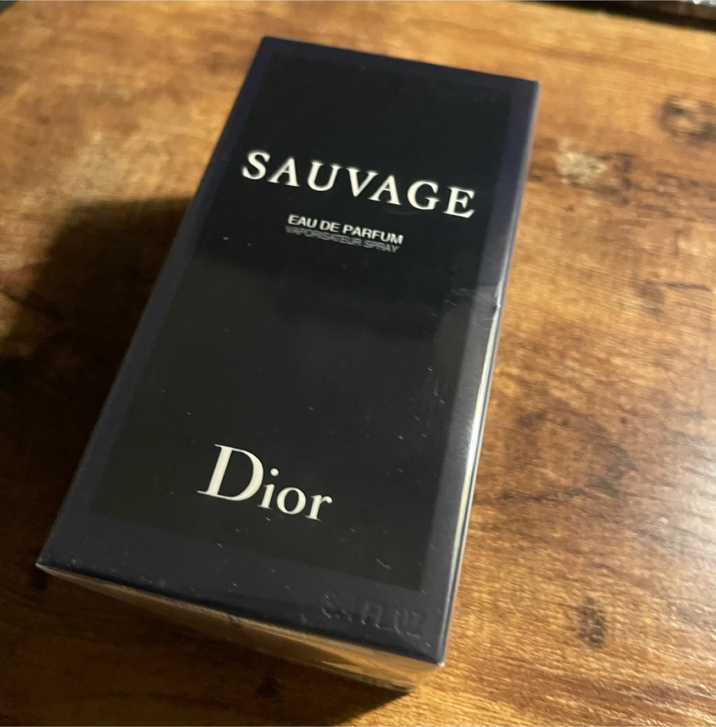 Dior Sauvage EDP (🚨NEED IT GONE🚨) - photo 2