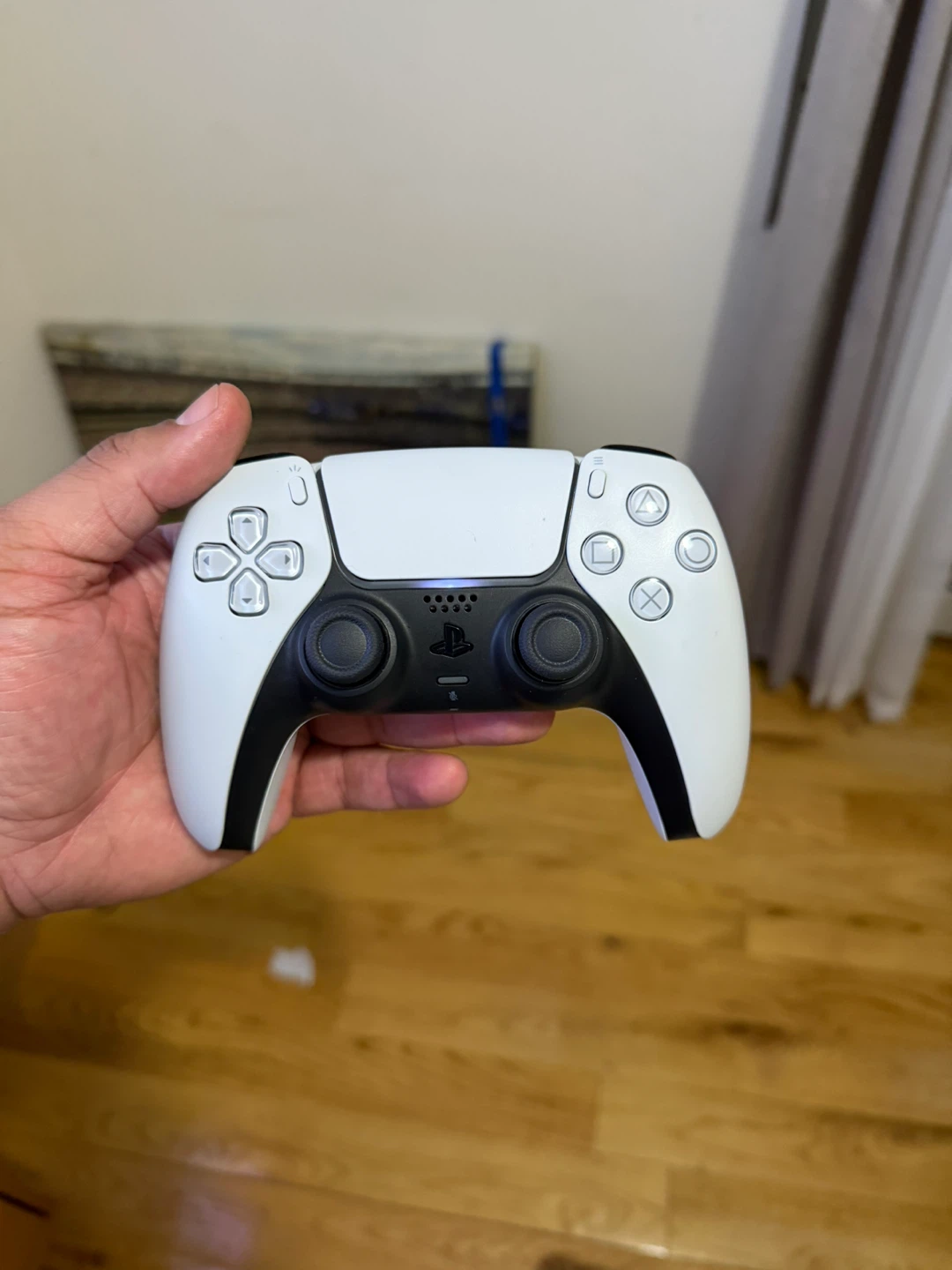 Sony PlayStation 5 Console - photo 4
