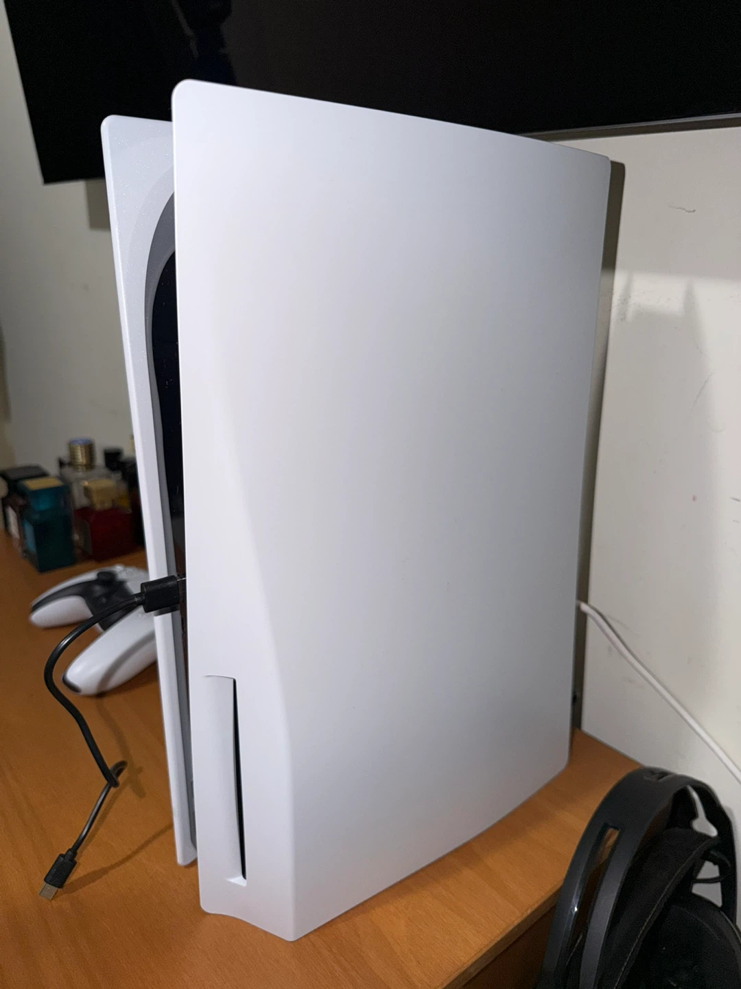 Sony PlayStation 5 Console - photo 2