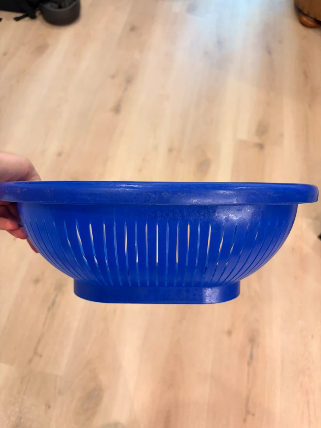 Free kitchen strainer / colander - photo 2
