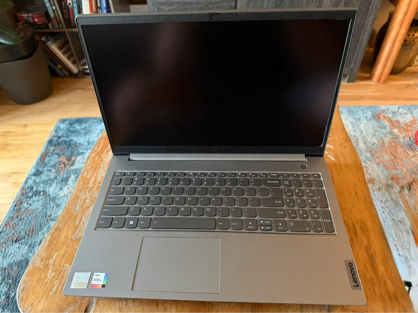 Lenovo Laptop