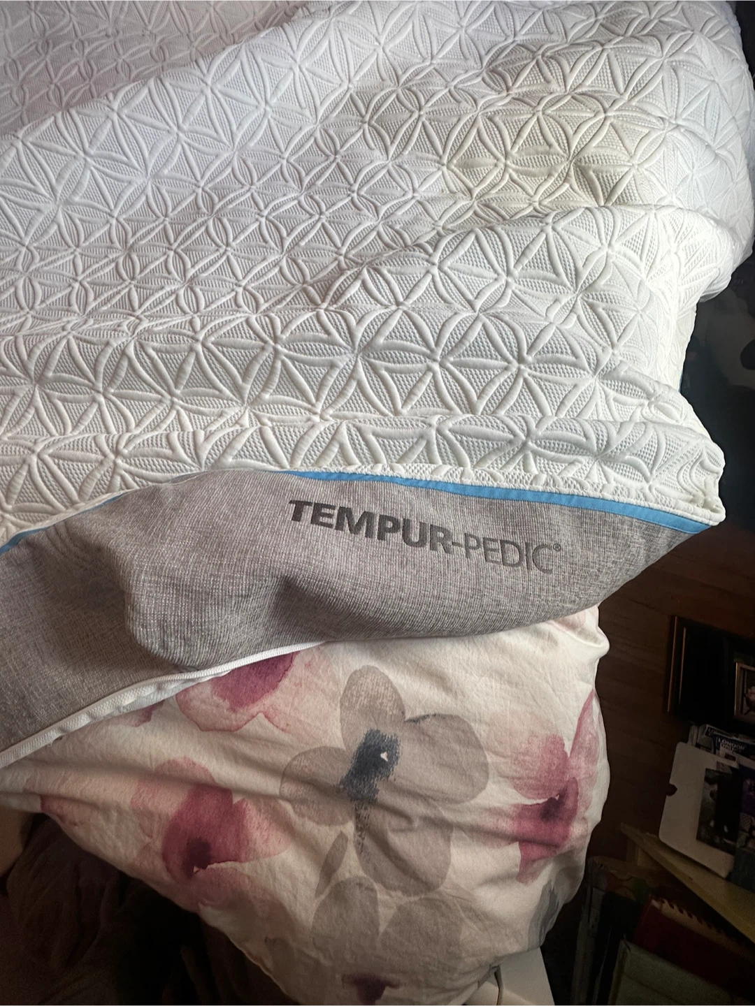 Tempur-Pedic Mattress cover - photo 2